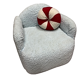 Peluş Çocuk Oturma Koltuğu